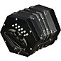 Trinity College AP-1120A Anglo-Style 20-Button Concertina Black thumbnail