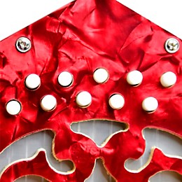 Trinity College AP-20A Diatonic 20-button Anglo Concertina