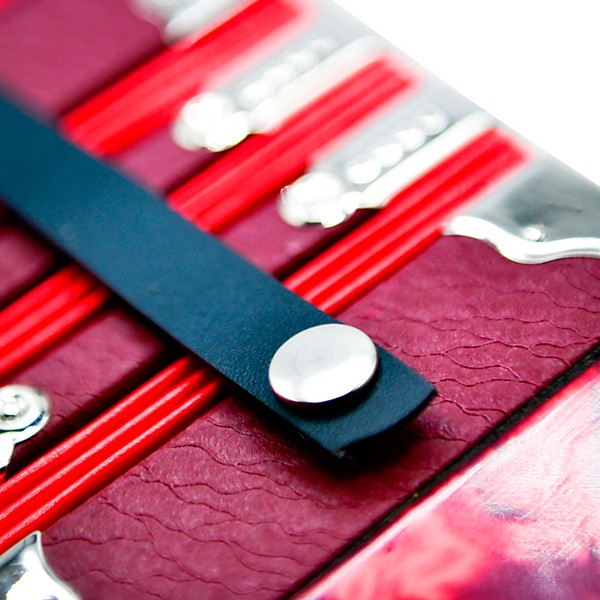 Trinity College AP-20A Diatonic 20-button Anglo Concertina