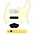 920d Custom Mason Style L... 920d Custom Mason Style Loaded Pickguard for Nashville Tele With TMAS-G Control Plate Aged White