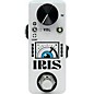 CopperSound Pedals Iris Optical Compressor Effects Pedal White thumbnail