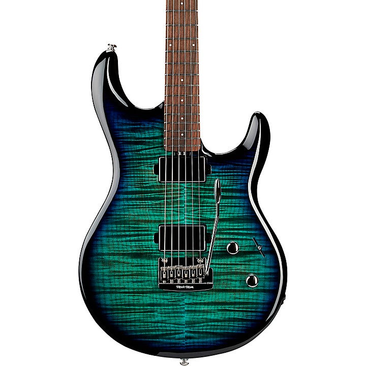 Ernie Ball Music Man Luke LIII 24時間限定 Ernie Ball Music Man Luke LIII 24時間限定