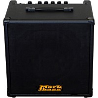 Markbass CMB 101 Black Line 1x10 40W Bass Combo Amplifier