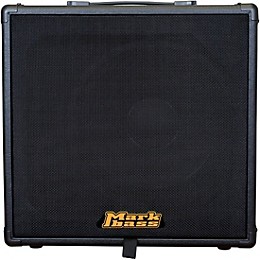 Open Box Markbass CMB 121 Black Line 1x12 150W Bass Combo Amplifier Level 1