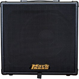 Markbass CMB 121 Black Line 1x12 150W Bass Combo Amplifier