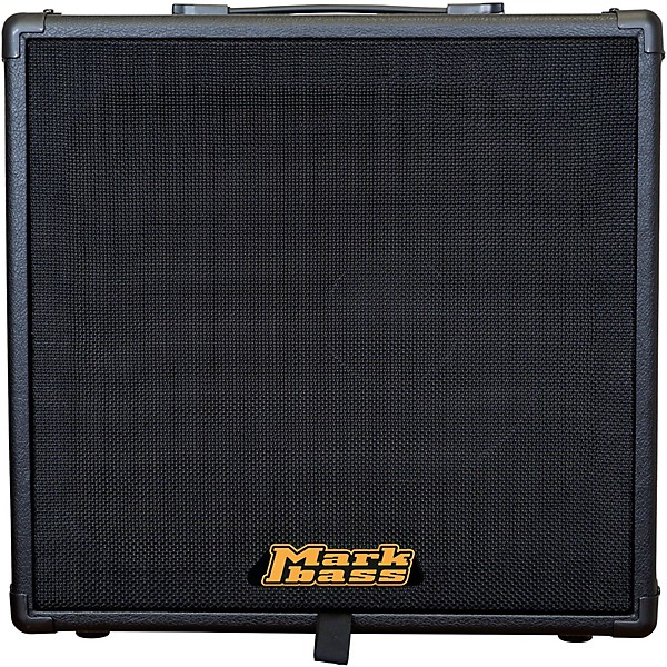 Open Box Markbass CMB 121 Black Line 1x12 150W Bass Combo Amplifier Level 1