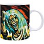 Hal Leonard Iron Maiden - The Number of the Beast Mug, 11 oz.
