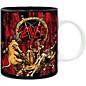 Hal Leonard Slayer - Hell Awaits Mug, 11 oz. thumbnail