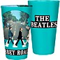Hal Leonard The Beatles - Abbey Road Large Glass thumbnail