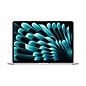Apple 15" MacBook Air: 256GB - SILVER thumbnail