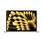 Apple 15" MacBook Air: 256GB - Starlight thumbnail