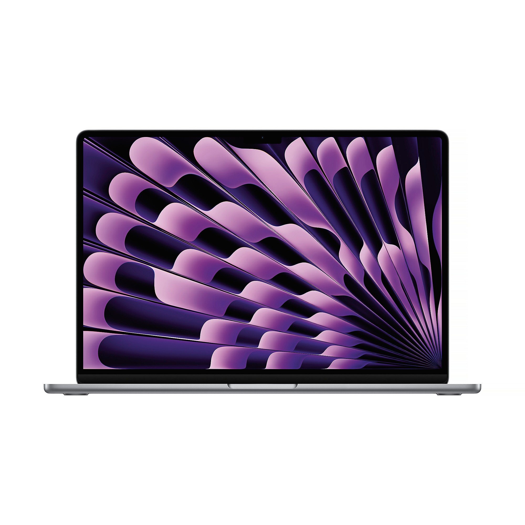 【美品】MacBook Air15 M4 16GB/256GB スカイブルー Apple、M4チップを搭載し、スカイブルーのカラーの新しいMacBook