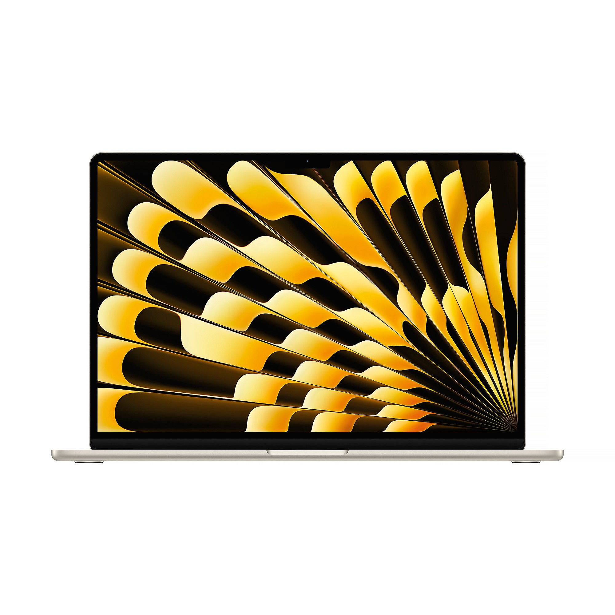 Apple 15