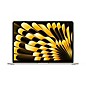 Apple 15" MacBook Air: 512GB - Starlight thumbnail