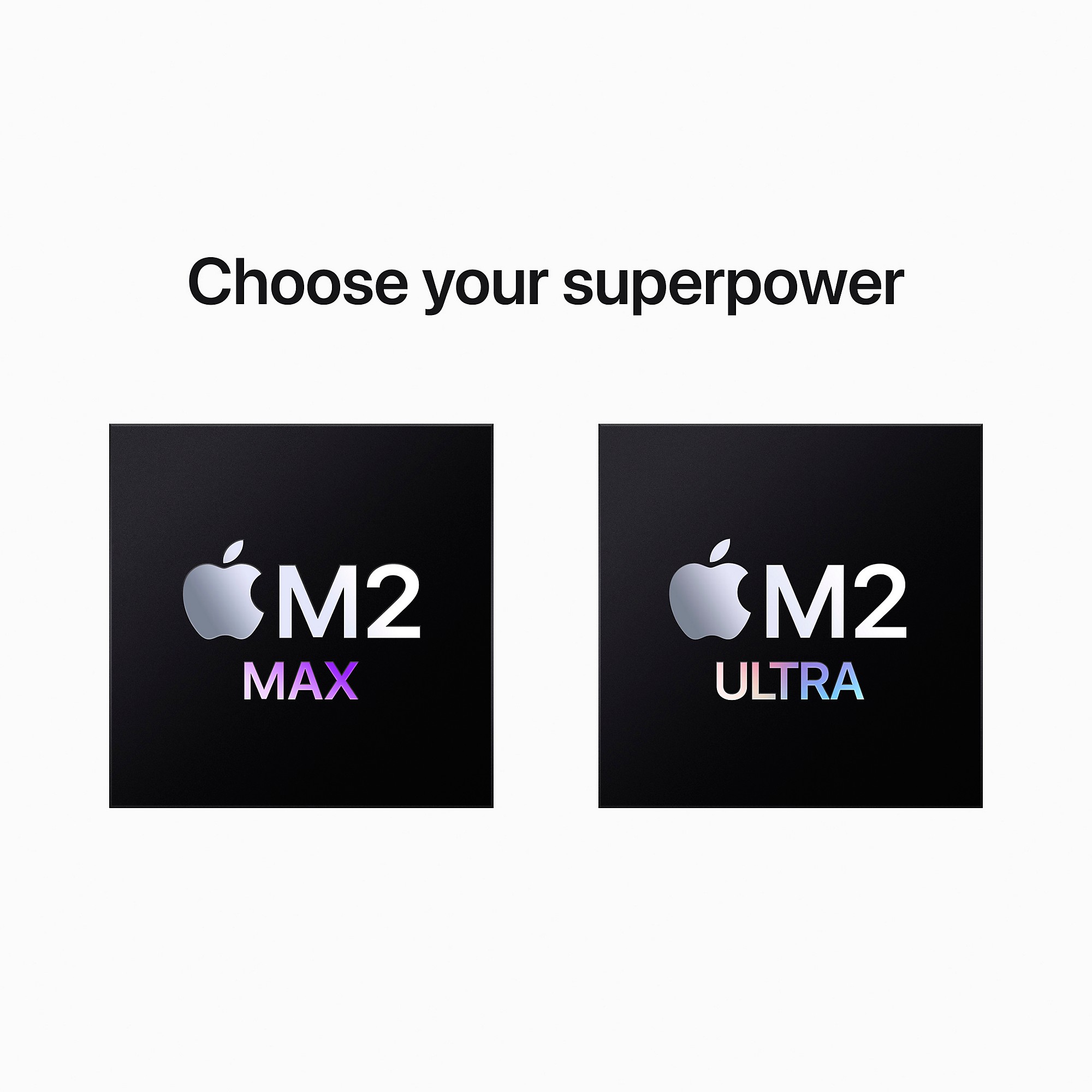 Apple Mac Studio: M2 Max Chip, 512GB SSD | Guitar Center
