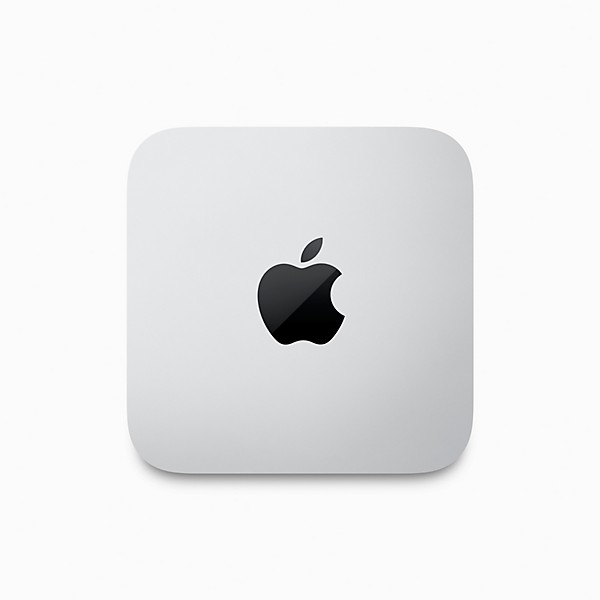 Apple Mac Studio: Apple M2 Ultra Chip With 24-Core CPU, 60-Core GPU, 1TB SSD