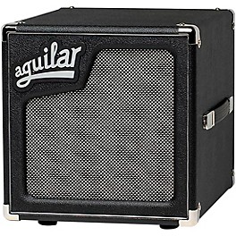 Aguilar SL110 1x10 Bass Speaker Cabinet Black