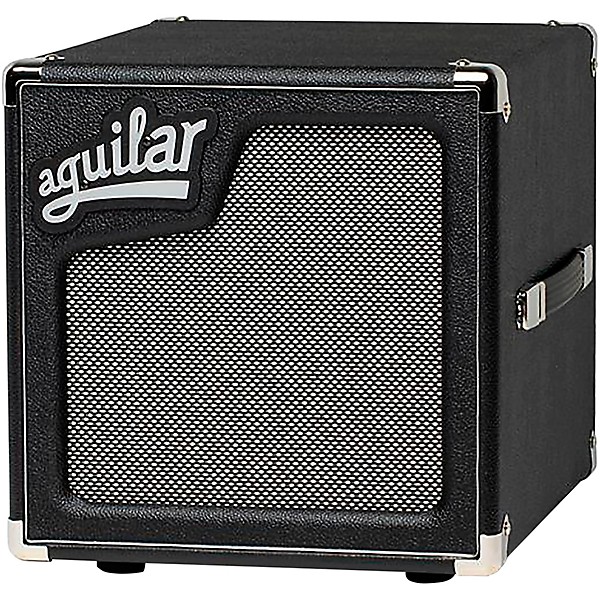 Aguilar SL110 1x10 Bass Speaker Cabinet Black