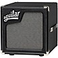 Aguilar SL110 1x10 Bass Speaker Cabinet Black thumbnail