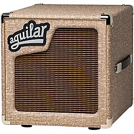 Aguilar SL110 1x10 Bass Speaker Cabinet Fawn