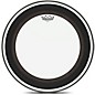 Remo Emperor SMT Clear Bass Drum Head 18 in. thumbnail