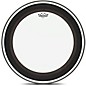 Remo Emperor SMT Clear Bass Drum Head 20 in. thumbnail