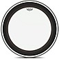 Remo Emperor SMT Clear Bass Drum Head 22 in. thumbnail