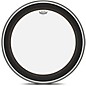 Remo Emperor SMT Clear Bass Drum Head 24 in. thumbnail