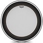 Remo Ambassador SMT Coated Bass Drum Head 22 in. White thumbnail