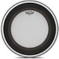 Remo Emperor SMT Coated Bass Drum Head 16 in. White thumbnail