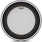 Remo Emperor SMT Coated Bass Drum Head 18 in. White thumbnail
