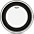 Remo Ambassador SMT Clear Bass Drum Head 20 in. Remo Ambassador SMT Clear Bass Drum Head 16 in.