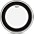 Remo Ambassador SMT Clear Bass Drum Head 22 in. Remo Ambassador SMT Clear Bass Drum Head 18 in.