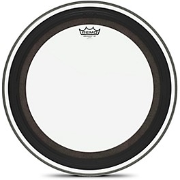 Remo Ambassador SMT Clear Bass Drum Head 20 in. Remo Ambassador SMT Clear Bass Drum Head 20 in.