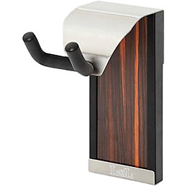 LsL Instruments Arc Guitar Hanger - Black with Rosewood