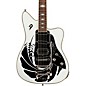 Duesenberg USA Alliance Series James Bond 007 David Arnold Edition Electric Guitar Monochrome Black and White thumbnail