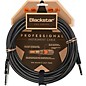 Blackstar Professional Straight to Straight Cable 10 ft. Black thumbnail