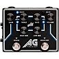 Aguilar AG Preamp Effects Pedal Black thumbnail
