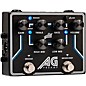 Aguilar AG Preamp Effects Pedal Black