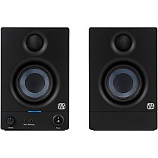Amazon.com: PreSonus Eris 3.5 Studio Monitors (White), Pair