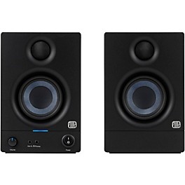 PreSonus Eris 3.5 Studio Monitor (2nd Gen) (Pair)