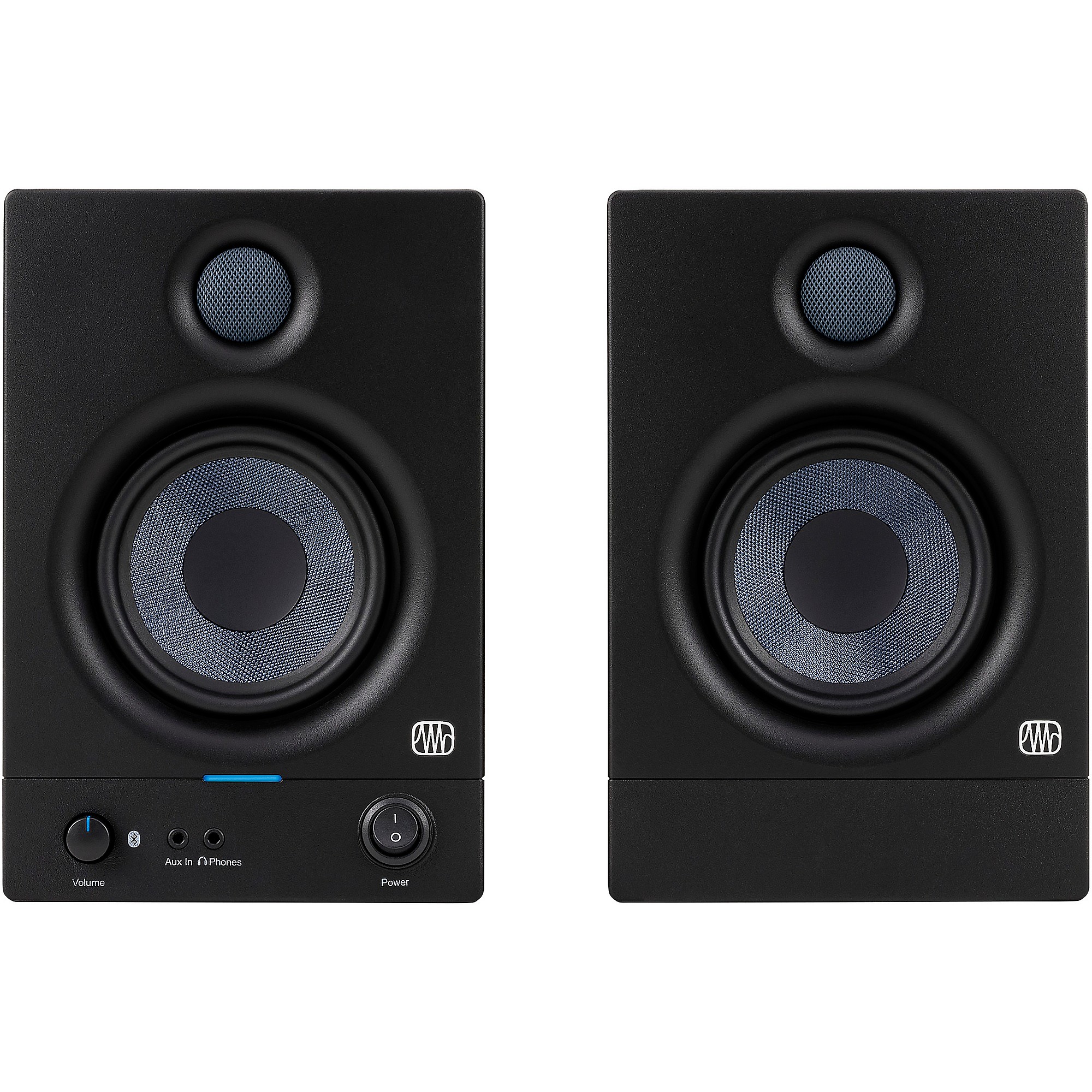 PreSonus Eris 4.5BT Studio Monitor (2nd Gen) (Pair) | Guitar Center