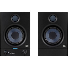 PreSonus Eris 4.5BT Studio Monitor (2nd Gen) (Pair)