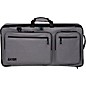 Gator G-CLUB Limited Edition XL Messenger Bag for 28-Inch DJ Controllers Gray thumbnail