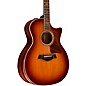 Taylor 814ce Honduran Special Edition Grand Auditorium Acoustic-Electric Guitar Shaded Edge Burst thumbnail