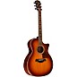 Taylor 814ce Honduran Special Edition Grand Auditorium Acoustic-Electric Guitar Shaded Edge Burst