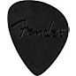 Fender Offset Picks Black thumbnail