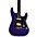 Schecter Guitar Research MV-6 Electric Guitar Super Sonic Blue Schecter Guitar Research MV-6 Electric Guitar Metallic Purple