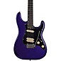 Schecter Guitar Research MV-6 Electric Guitar Metallic Purple thumbnail