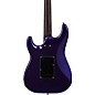 Schecter Guitar Research MV-6 Electric Guitar Metallic Purple